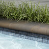 Techo-Bloc Bullnose Wall Cap/Coping Smooth Sandlewood 60 mm (180 pc./pallet)