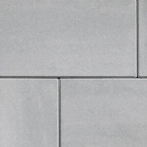 Techo-Bloc Para Slab HD2 Smooth Greyed Nickel 500 mm x 500 mm (118.4 sq. ft./pallet)