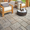 Techo-Bloc Blu Grande Slab HD2 Slate Champlain Grey (96.71 sq. ft./pallet)