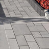 Techo-Bloc Industria Paver 900 x 900 Greyed Nickel Smooth