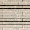 Techo-Bloc Travertina Raw HD2 Slab Kleanbloc Ivory 20 in. x 30 in. (70.83 sq. ft./pallet)
