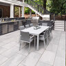 Techo-Bloc Blu Grande Slab HD2 Smooth Greyed Nickel (96.71 sq. ft./pallet)