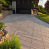 Techo-Bloc Sleek Paver HD2 Beige Cream (84.59 sq. ft./pallet)