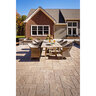 Techo-Bloc Blu 60 Slab HD2 Slate Sandlewood 60 mm (116.82 sq. ft./pallet)