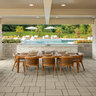 Techo-Bloc Blu Grande Slab HD2 Smooth Beige Cream (96.71 sq. ft./pallet)