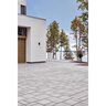 Techo-Bloc Blu 80 Paver 3 pc. HD2 Smooth Caffe Crema 80 mm (84.4 sq. ft./pallet)