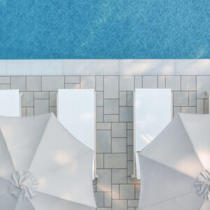 Techo-Bloc Blu 60 Slab HD2 Smooth Greyed Nickel 60 mm (135.39 sq. ft./pallet)