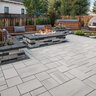 Techo-Bloc Blu 60 Slab HD2 Smooth Greyed Nickel 60 mm (135.39 sq. ft./pallet)