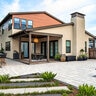 Techo-Bloc Blu 60 Slab HD2 Smooth Greyed Nickel 60 mm (135.39 sq. ft./pallet)