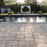 Techo-Bloc Blu 60 Slab HD2 Slate Chestnut Brown 60 mm (135.39 sq. ft./pallet)