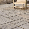 Techo-Bloc Blu 60 Slab HD2 Slate Chestnut Brown 60 mm (135.39 sq. ft./pallet)
