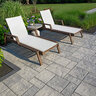 Techo-Bloc Blu 60 Slab HD2 Slate Shale Grey 60 mm (135.39 sq. ft./pallet)