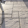 Techo-Bloc Blu 60 Slab HD2 Slate Shale Grey 60 mm (135.39 sq. ft./pallet)