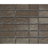 Techo-Bloc Oxford Paver Klean-Bloc Slate 4 pc. Sepia Brown 60 mm (122.44 sq. ft./pallet)