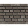 Techo-Bloc Oxford Paver Klean-Bloc Slate 4 pc. Sepia Brown 60 mm (122.44 sq. ft./pallet)