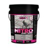 Techo-Bloc Alliance Gator Nitro Joint Sand Black 40 lb. Pail