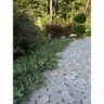 Techo-Bloc Antika Paver Smooth Shale Grey (87 sq. ft./pallet)