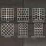 Techo-Bloc Blu Grande Slab Smooth Champlain Grey 32-1/2 in. x 19-1/2 in. 60 mm (87.91 sq. ft./pallet)