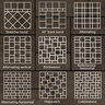 Techo-Bloc Blu Grande Slab Smooth Chestnut Brown 32-1/2 in. x 19-1/2 in. 60 mm (87.91 sq. ft./pallet)