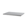 Techo-Bloc Natural Stone Slab Grey Sandstone 35-5/8 in. x 23-5/8 in. 22 mm (8 pc./pallet)