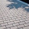 Techo-Bloc Hydra Paver Smooth Grey (62 sq. ft./pallet)