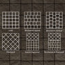 Techo-Bloc Valet Paver Chestnut Brown (92.31 sq. ft./pallet)