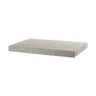 Techo-Bloc Para Slab HD2 Smooth Greyed Nickel 500 mm x 750 mm (88.8 sq. ft./pallet)