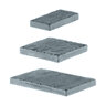 Techo-Bloc Inca HD2 Slab Riviera (66.5 sq. ft./pallet)
