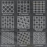 Techo-Bloc Inca HD2 Slab Riviera (66.5 sq. ft./pallet)