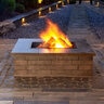 Techo-Bloc Antika Paver Smooth Chocolate Brown (87 sq. ft./pallet)
