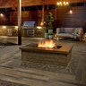 Techo-Bloc Antika Paver Smooth Chocolate Brown (87 sq. ft./pallet)