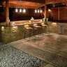 Techo-Bloc Antika Paver Smooth Chocolate Brown (87 sq. ft./pallet)
