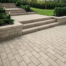 Techo-Bloc Blu 60 HD2 Smooth Caffe Crema 6 in. x 13 in. 60 mm (116.05 sq. ft./pallet)