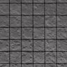 Techo-Bloc Valet Paver Onyx Black (92.31 sq. ft./pallet)