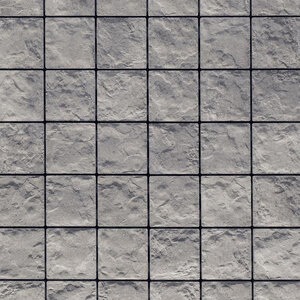 Techo-Bloc Valet Paver Shale Grey (92.31 sq. ft./pallet)