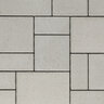 Techo-Bloc Venetian Riser Smooth Greyed Nickel 1-3/4 in. x 7 in. x 15-5/8 in. (48 pc./pallet)