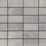 Techo-Bloc Blu 80 Paver Smooth Shale Grey 6 in. x 13 in. 80 mm (84.4 sq. ft./pallet)