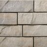 Techo-Bloc Brandon Double-Sided Wall Champlain Grey 180 mm 7-1/16 in. x 9-13/16 in. (20.44 sq. ft./pallet)