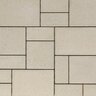 Techo-Bloc Blu 60 Slab Smooth Beige Cream 60 mm (116.82 sq. ft./pallet)