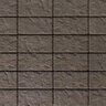 Techo-Bloc Blu 80 Paver Slate Chocolate Brown 6 in. x 13 in. 80 mm (84.4 sq. ft./pallet)