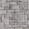 Techo-Bloc Manchester Foyer Smooth Left Woodbox Shale Grey (1 pc./pallet)