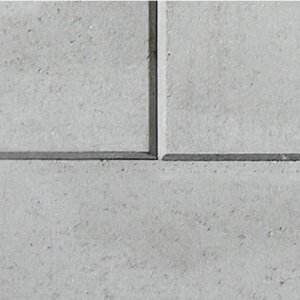 Techo-Bloc G-Force Wall Unit Smooth Shale Grey 8 in. x 11-7/16 in. x 8-5/8 in. - 18 in. (32 pc./pallet)