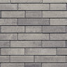 Techo-Bloc Linea Paver Small Rectangle Shale Grey (80.81 sq. ft./pallet)