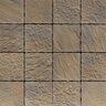 Techo-Bloc Mista Paver Square Sandlewood (116.2 sq. ft./pallet)