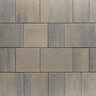 Techo-Bloc Pacific Cap Smooth Champlain Grey (420 pc./pallet)