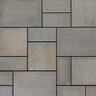 Techo-Bloc Blu 60 Slab HD2 Smooth Champlain Grey 60 mm (116.82 sq. ft./pallet)