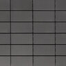 Techo-Bloc Blu 60 Slab HD2 Smooth Onyx Black 60 mm (116.82 sq. ft./pallet)