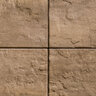 Techo-Bloc Blu Grande Slab HD2 Slate Chestnut Brown (96.71 sq. ft./pallet)