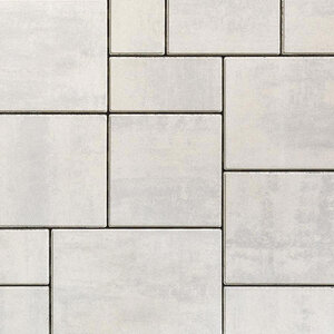 Techo-Bloc Blu 60 Slab HD2 Smooth Greyed Nickel 60 mm (116.82 sq. ft./pallet)
