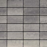 Techo-Bloc Blu 80 Paver 3 pc. HD2 Smooth Shale Grey 80 mm (84.96 sq. ft./pallet)